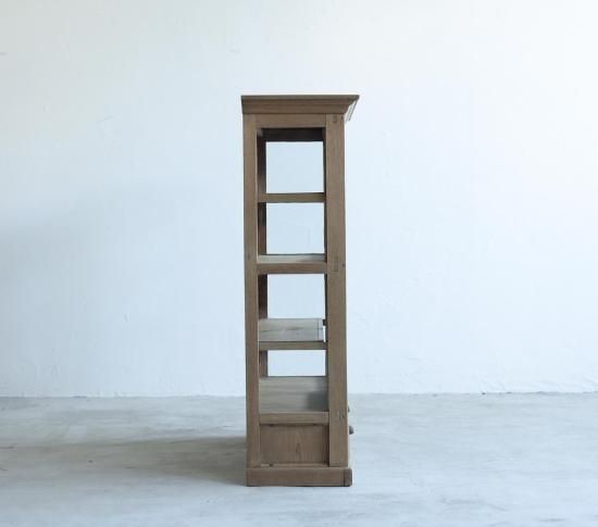 優雅なコレクションケース