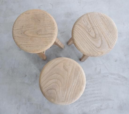 爽やかなSTOOL