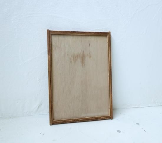 ASSEMBLY FRAME_01(Medium)