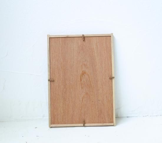 ASSEMBLY FRAME_01(Medium)
