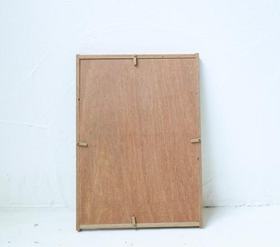 ASSEMBLY FRAME_02(Medium)