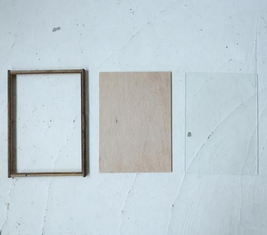 ASSEMBLY FRAME_02(Medium)