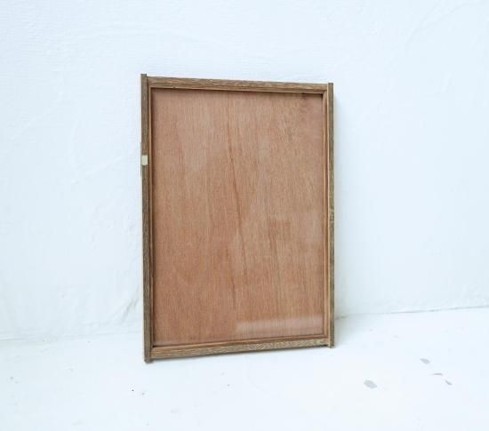 ASSEMBLY FRAME_03(Medium)
