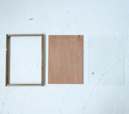 ASSEMBLY FRAME_03(Medium)