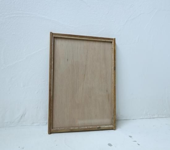 ASSEMBLY FRAME_08(Medium)