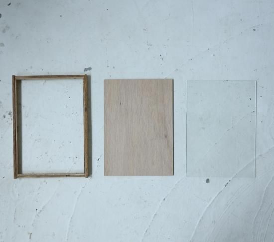 ASSEMBLY FRAME_08(Medium)