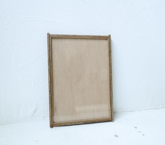 ASSEMBLY FRAME_09(Medium)