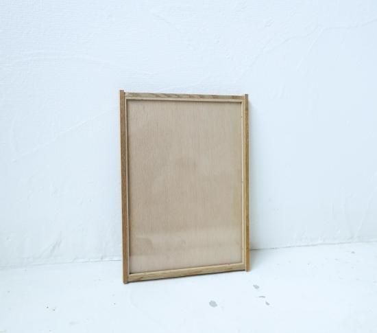 ASSEMBLY FRAME_10(Medium)