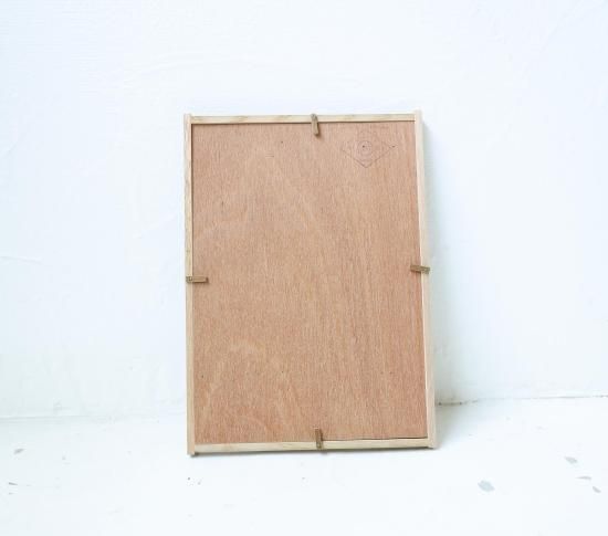 ASSEMBLY FRAME_10(Medium)