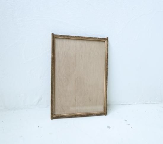 ASSEMBLY FRAME_11(Medium)