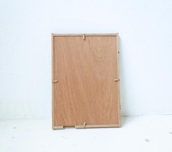 ASSEMBLY FRAME_11(Medium)