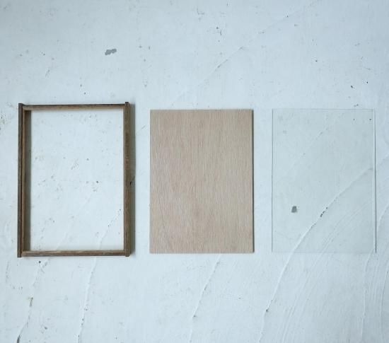 ASSEMBLY FRAME_11(Medium)