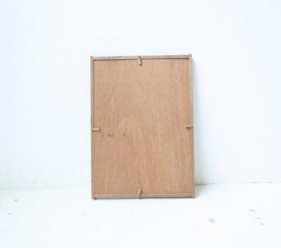 ASSEMBLY FRAME_16(Medium)