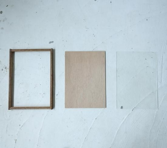 ASSEMBLY FRAME_16(Medium)
