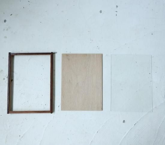 ASSEMBLY FRAME_17(Medium)