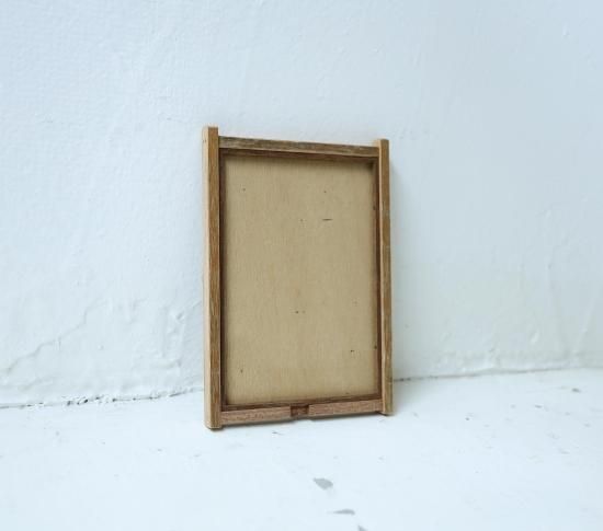 ASSEMBLY FRAME_30(Small)