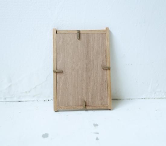 ASSEMBLY FRAME_30(Small)