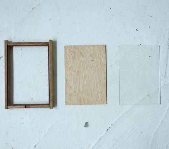 ASSEMBLY FRAME_30(Small)