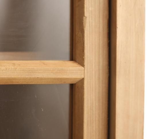 Plain Cabinet