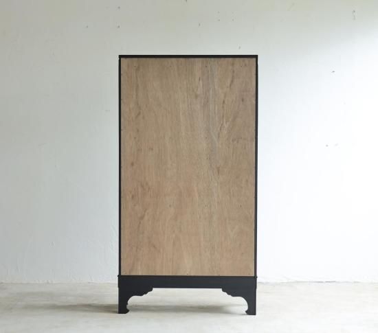 ミレディなコレクションシェルフ