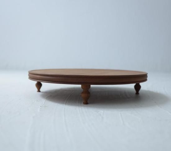 PRIVATE TABLE_5(Original)