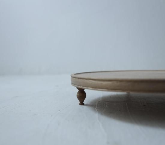 PRIVATE TABLE_18(Original)