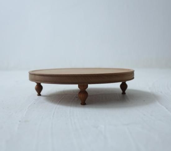 PRIVATE TABLE_S1(Original/Small)