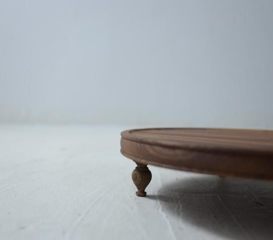 PRIVATE TABLE_S4(Original/Small)