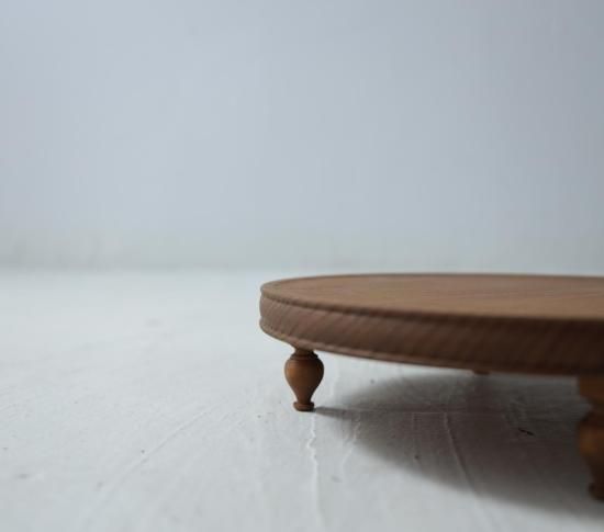 PRIVATE TABLE_S5(Original/Small)