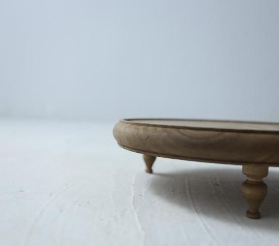 PRIVATE TABLE_T1(Original/Three legs Model)