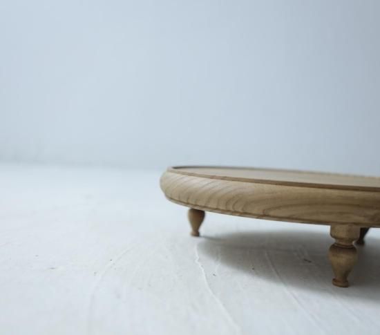 PRIVATE TABLE_T8(Original/Three legs Model)