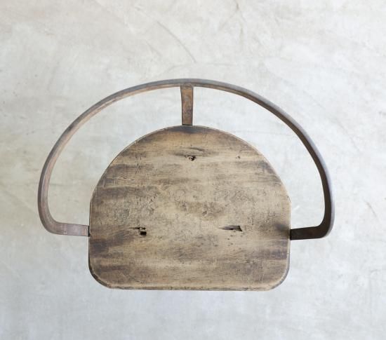 PLANTS CHAIR