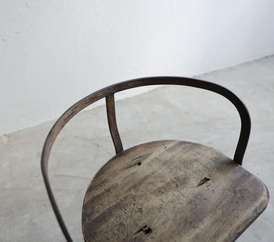 PLANTS CHAIR