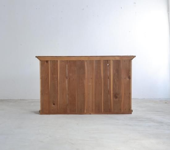 大正ロマンのサイドボード
