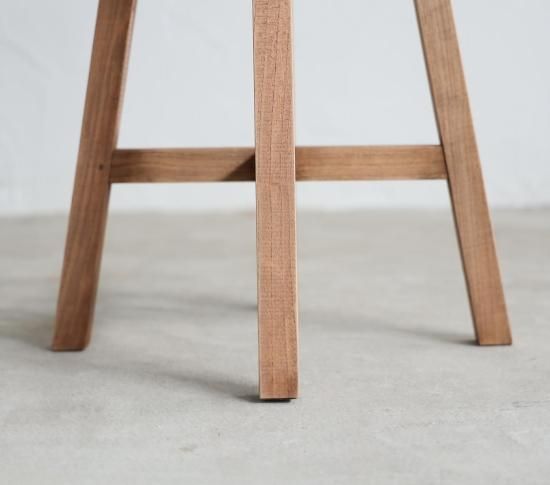 欅のHigh Stool