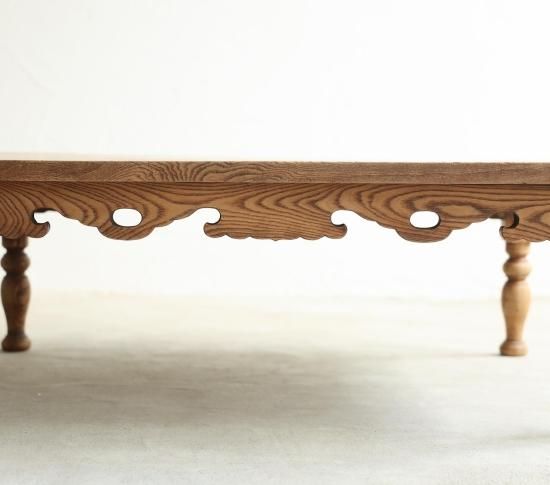 和雲のCOFFEE TABLE
