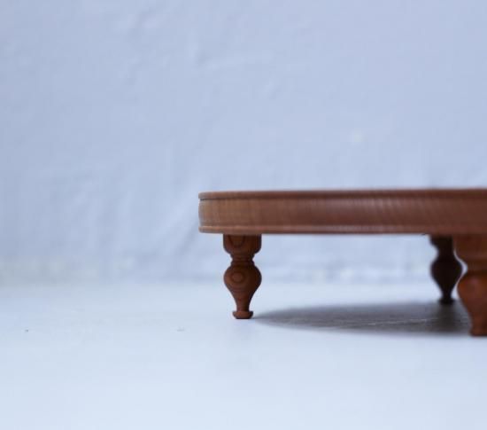 PRIVATE TABLE_10(Original/Small)