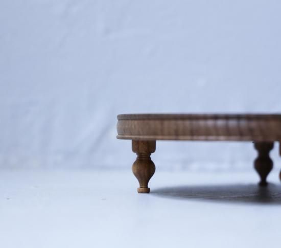 PRIVATE TABLE_12(Original/Small)