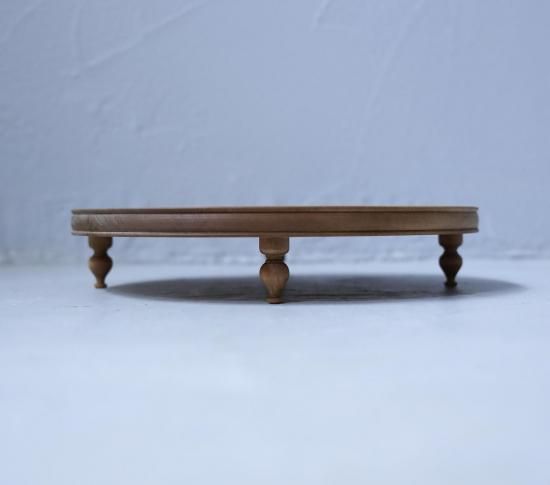 PRIVATE TABLE_18(Original)