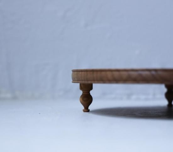 PRIVATE TABLE_19(Original)