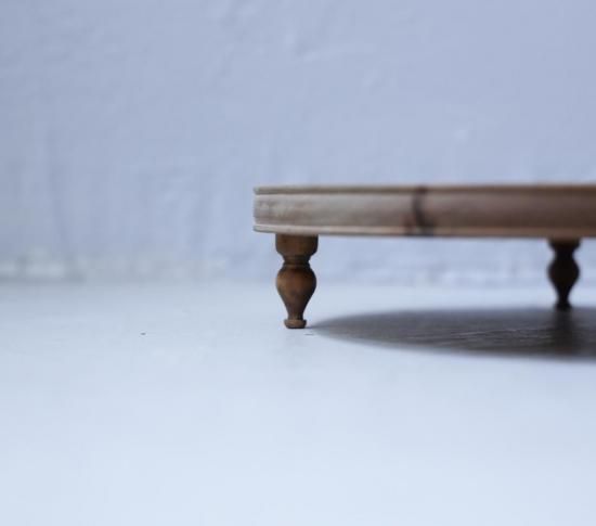 PRIVATE TABLE_23(Original)