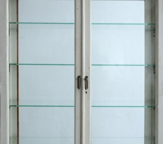 大正ロマンの白ケビント