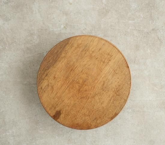 PRIVATE TABLE