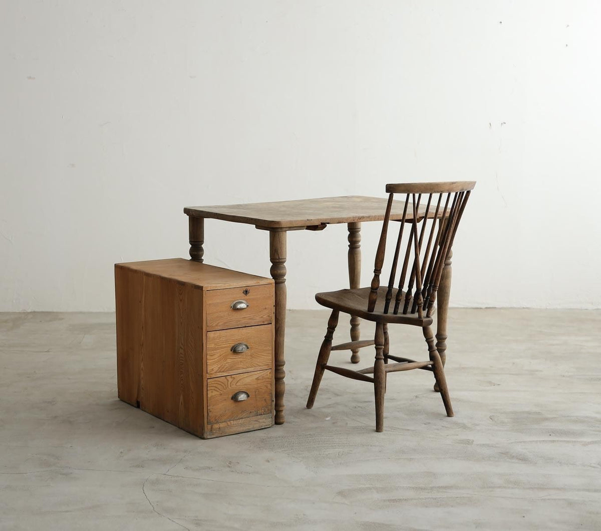 DRAWER CHEST
