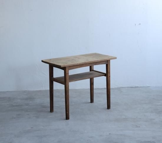 Record Player Table