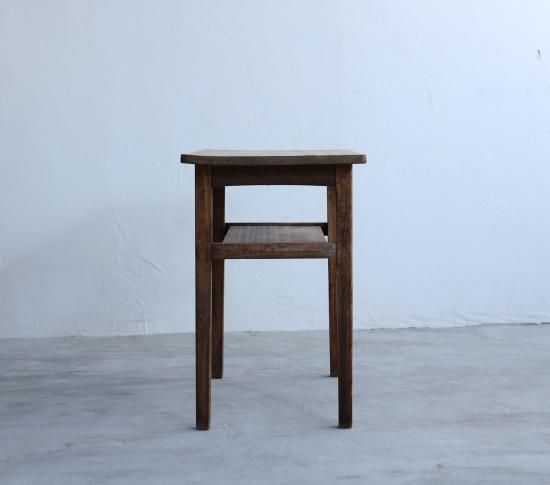 Record Player Table