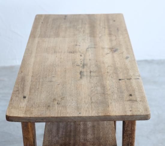 Record Player Table