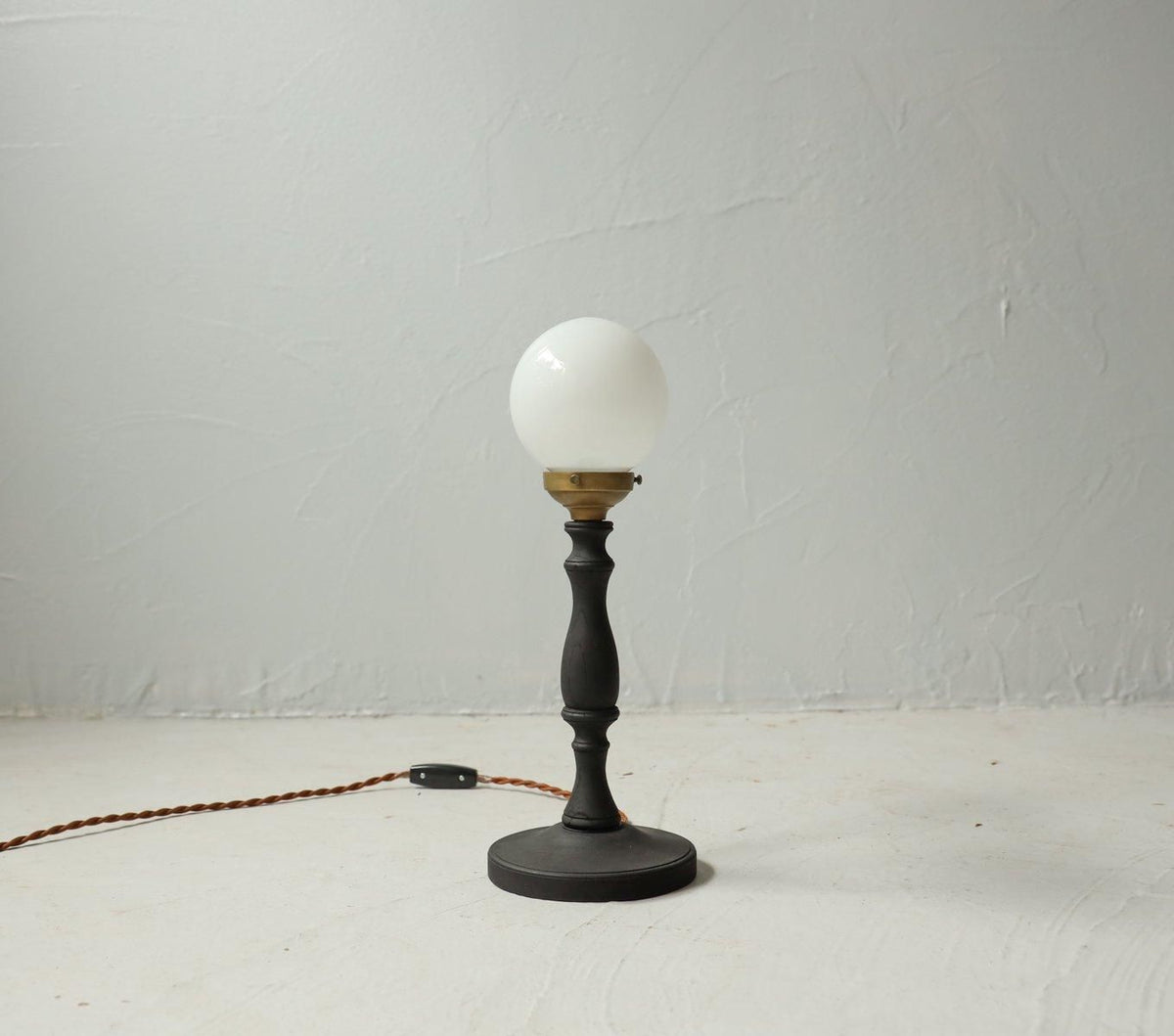 Cocoon Light LIMITED02(BLACK)