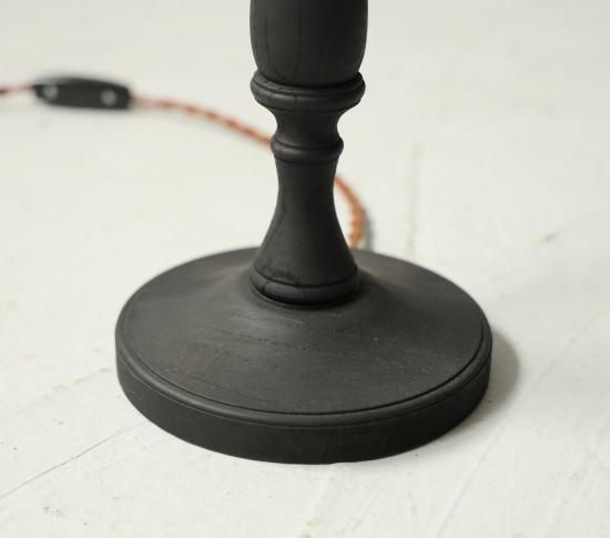 Cocoon Light LIMITED02(BLACK)