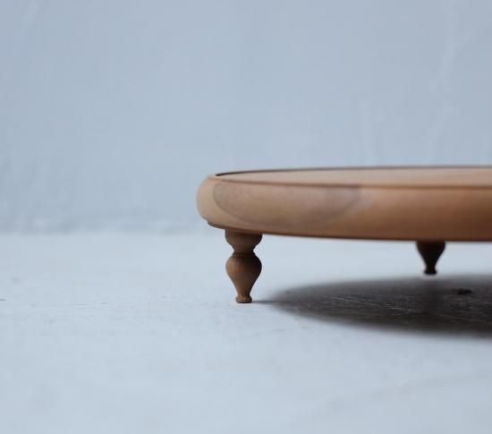 PRIVATE TABLE_D(Original)